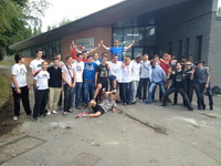 integration rt bethune