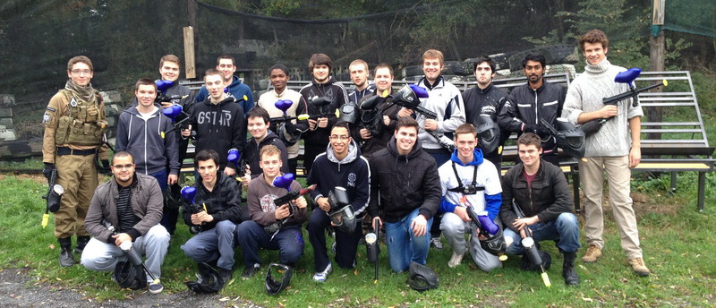 Paintball RT Béthune