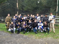 paintball rt bethune
