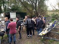 paintball rt bethune