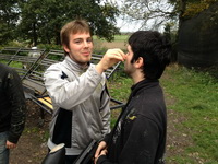 paintball rt bethune