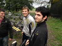 paintball rt bethune