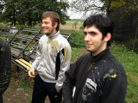 paintball rt bethune