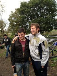 paintball rt bethune