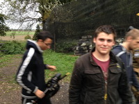 paintball rt bethune