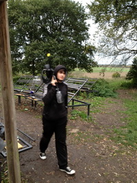 paintball rt bethune
