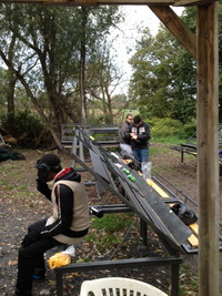 paintball rt bethune