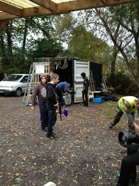 paintball rt bethune