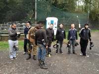 paintball rt bethune