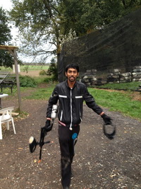 paintball rt bethune