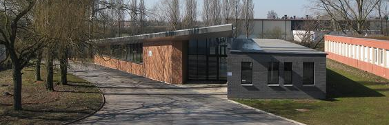 Batiment RT Béthune